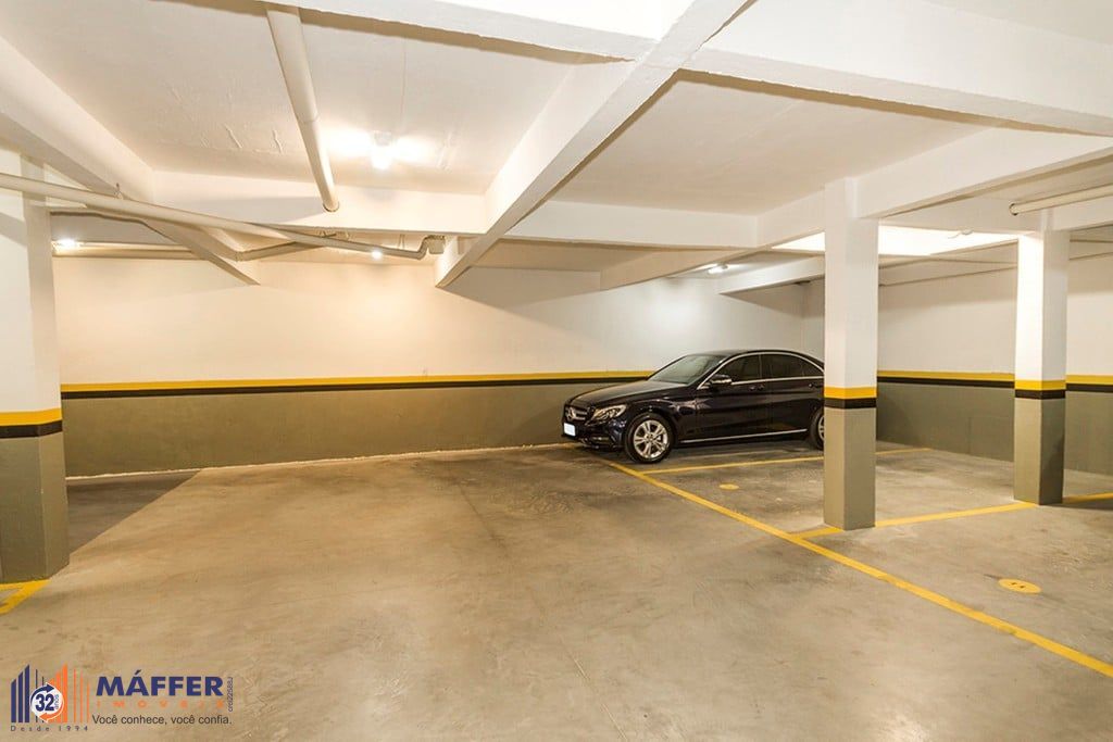 Apartamento, 1 quarto, 61 m² - Foto 7