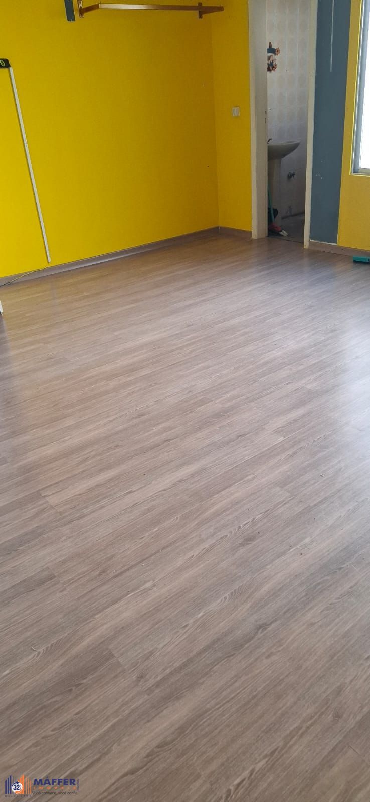 Sala Comercial no Edifício Flamar, à venda, 26 m², Passo da Areia - Porto Alegre — foto 5