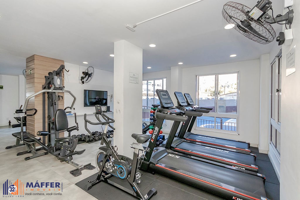 Apartamento, 3 quartos, 76 m² - Foto 6