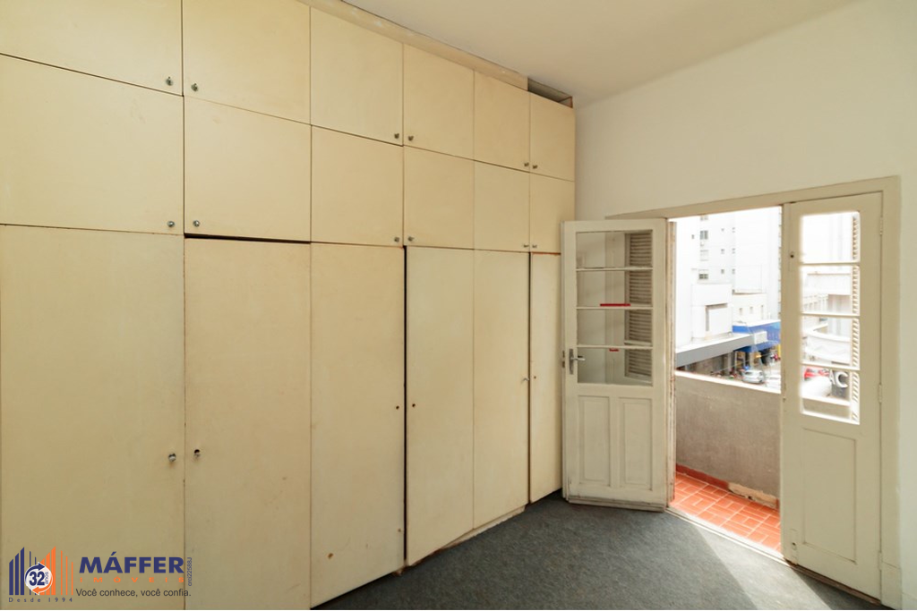 Apartamento, 2 quartos, 50 m² - Foto 7