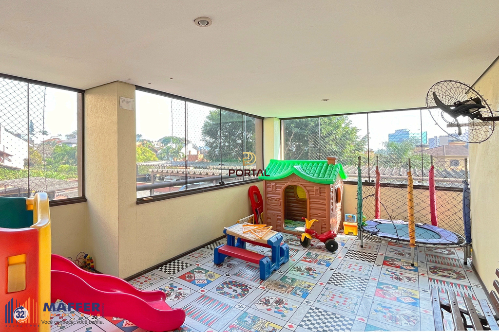 Apartamento, 3 quartos, 96 m² - Foto 14