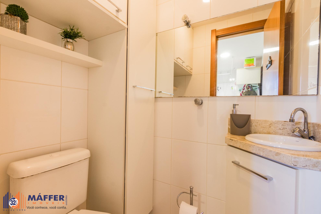 Apartamento, 3 quartos, 120 m² - Foto 41