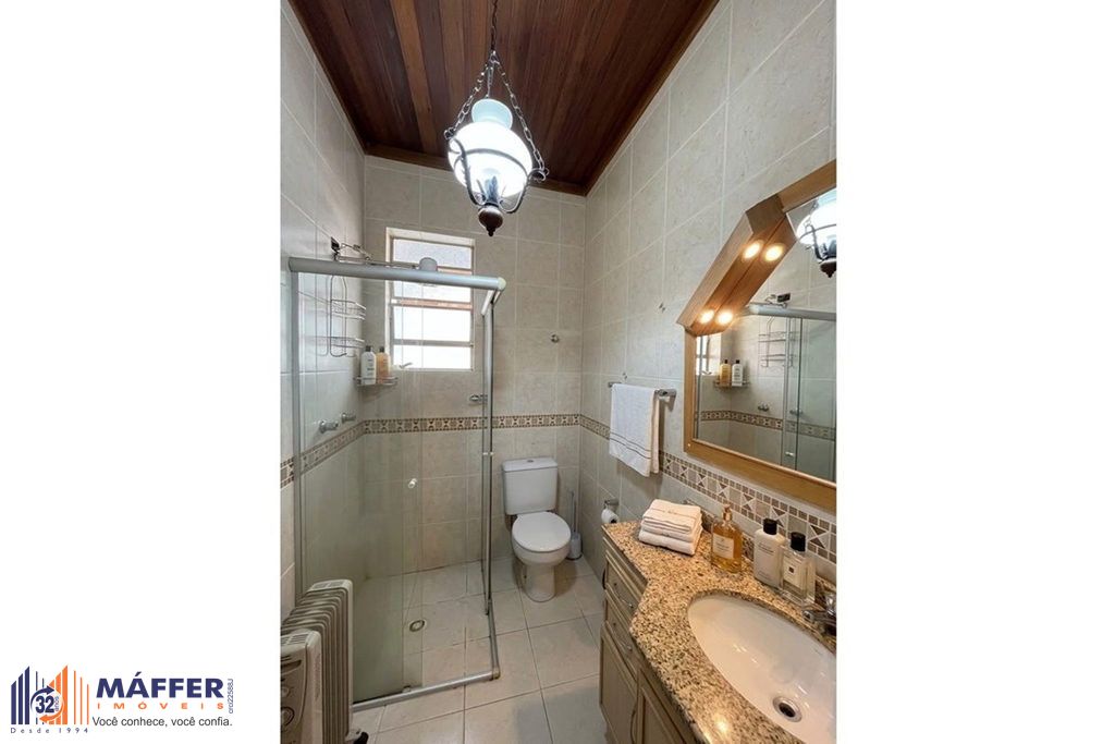 Casa, 3 quartos, 166 m² - Foto 9