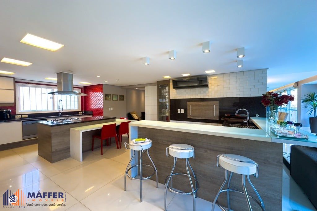 Apartamento, 3 quartos, 258 m² - Foto 21