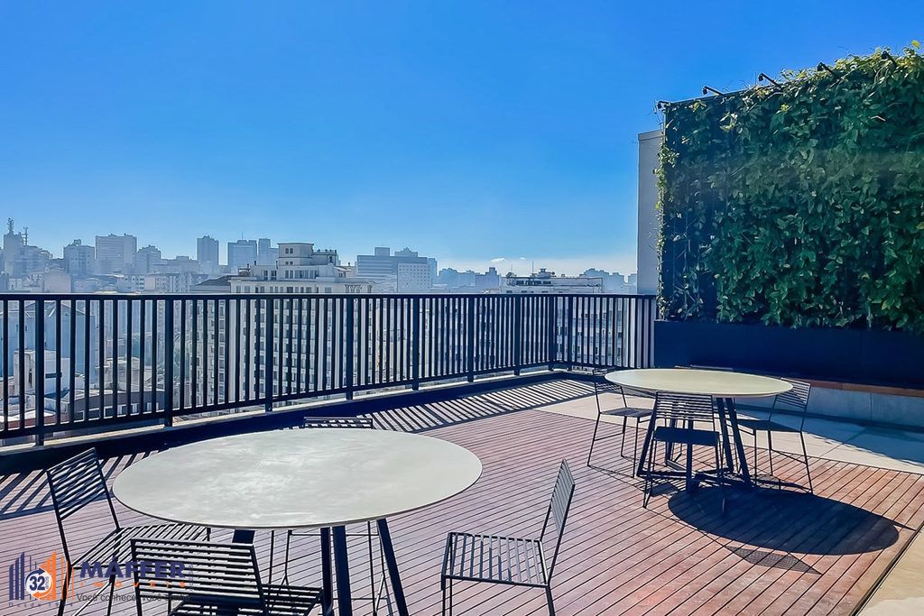 Apartamento, 1 quarto, 28 m² - Foto 11