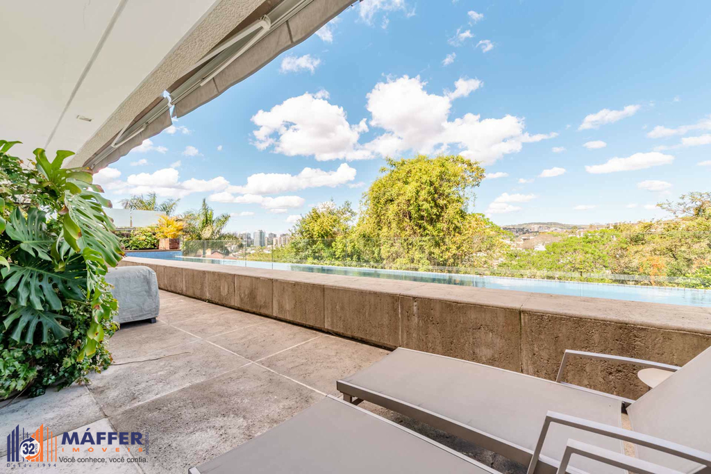 Apartamento, 3 quartos, 478 m² - Foto 19