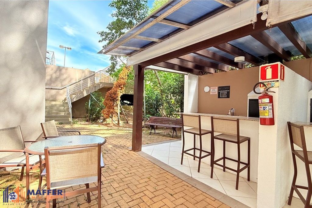 Apartamento, 3 quartos, 69 m² - Foto 12