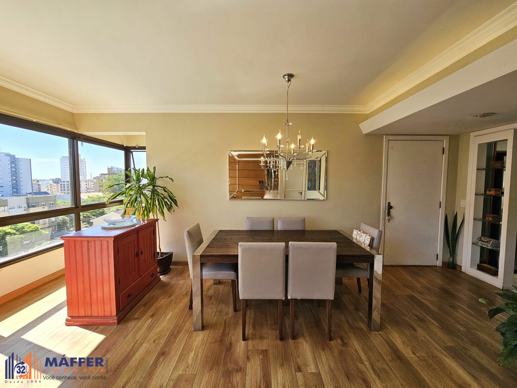 Apartamento, 3 quartos, 98 m² - Foto 29