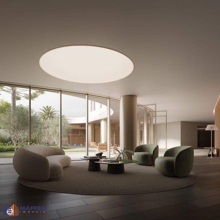 Apartamento, 3 quartos, 389 m² - Foto 9