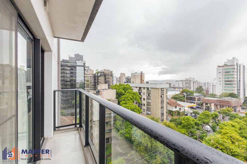 Apartamento, 2 quartos, 122 m² - Foto 21