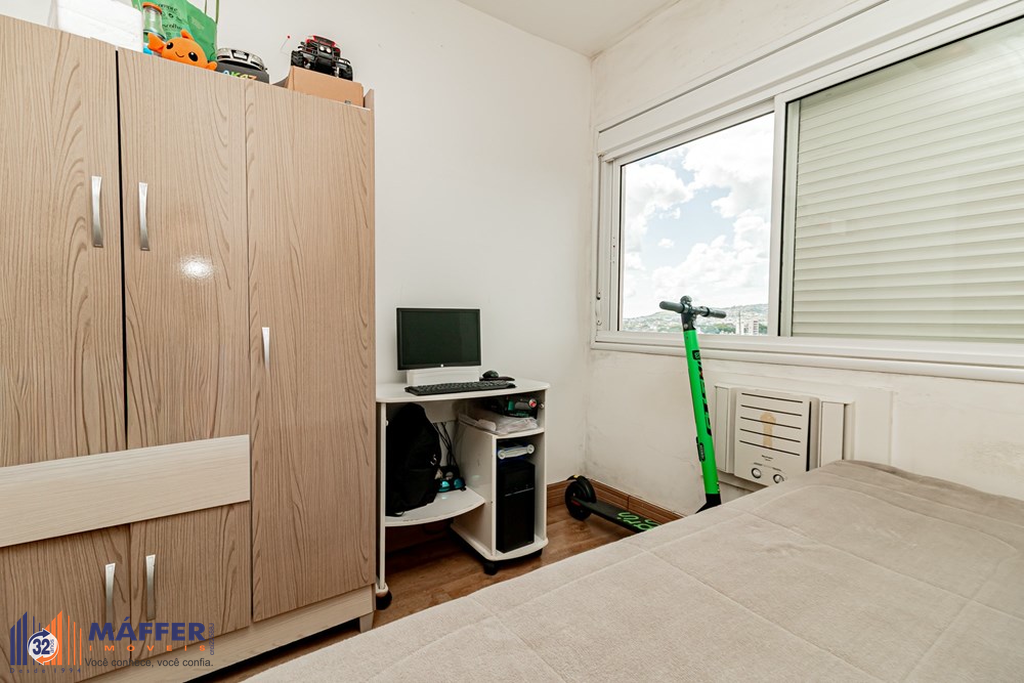 Apartamento, 3 quartos, 82 m² - Foto 55