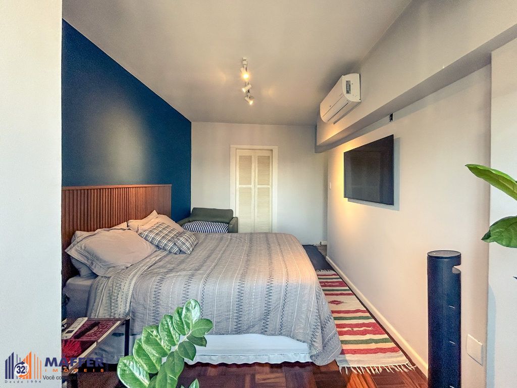 Apartamento, 3 quartos, 105 m² - Foto 13