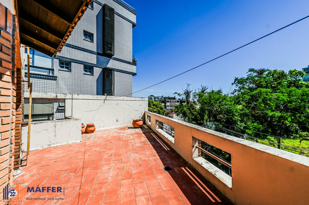 Cobertura, 9 quartos, 601 m² - Foto 4
