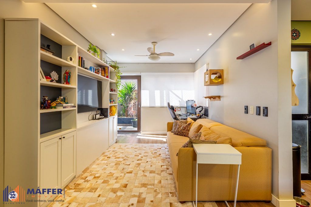Apartamento, 2 quartos, 88 m² - Foto 22