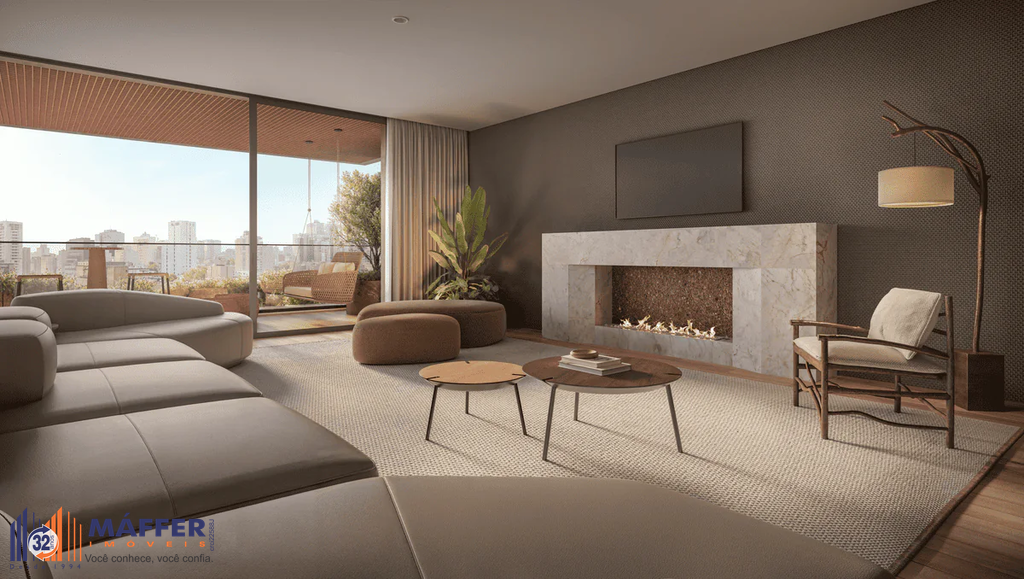 Apartamento, 3 quartos, 214 m² - Foto 8