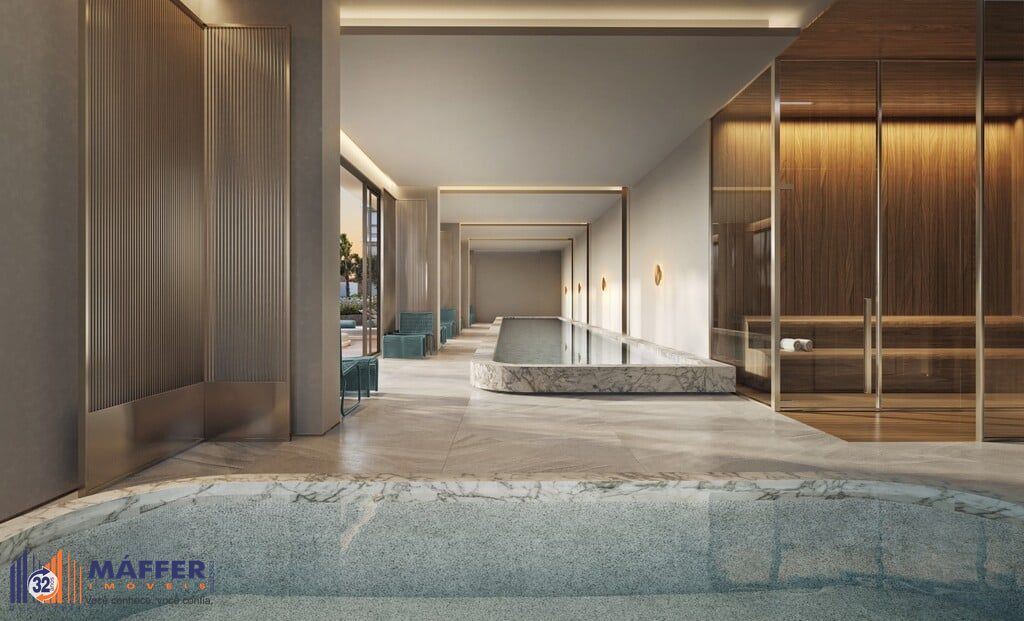 Apartamento, 4 quartos, 322 m² - Foto 19