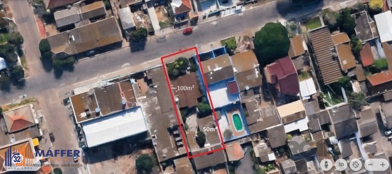 Terreno, à venda, 494 m², Rio Branco - Canoas — foto 3