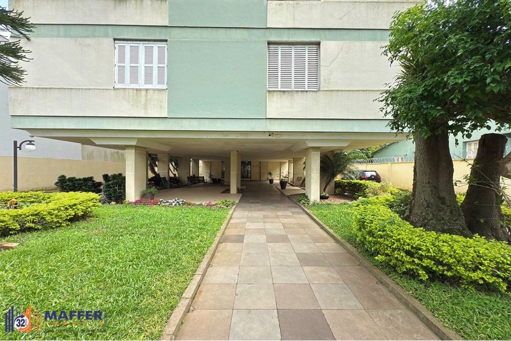 Apartamento, 1 quarto, 26 m² - Foto 8