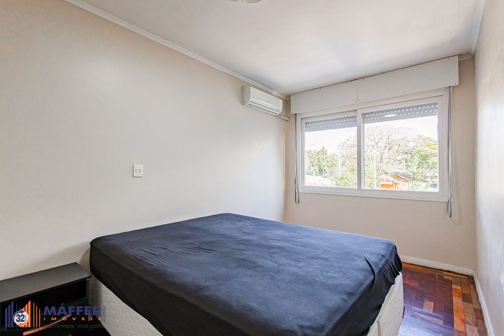Apartamento, 2 quartos, 56 m² - Foto 2