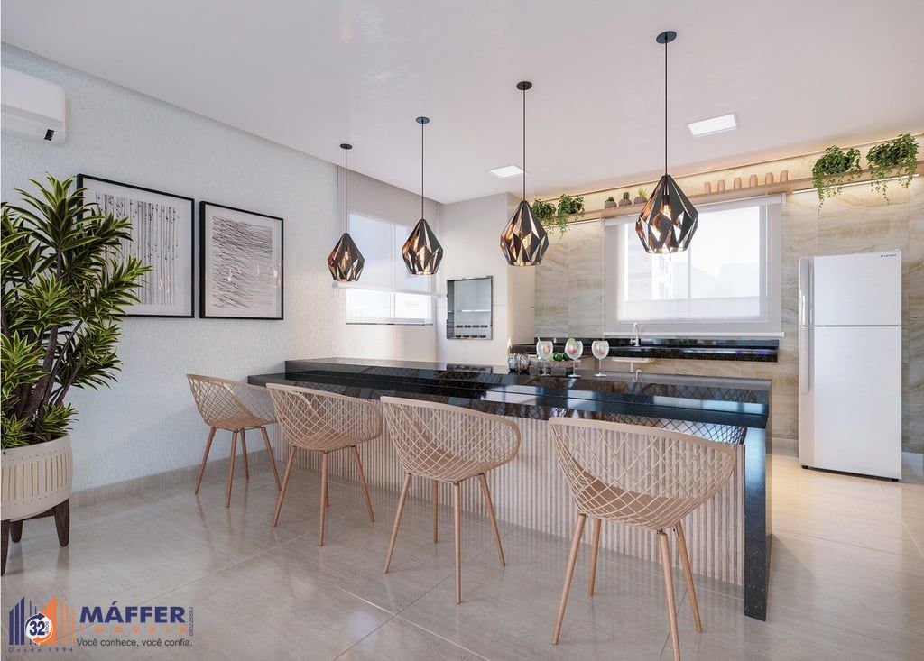 Apartamento, 2 quartos, 49 m² - Foto 10