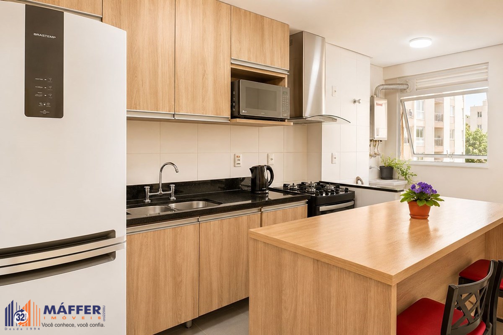 Apartamento, 3 quartos, 71 m² - Foto 29