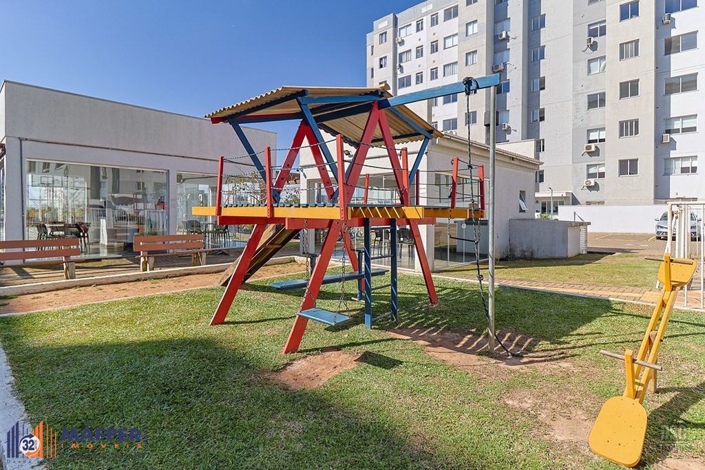 Apartamento, 2 quartos, 45 m² - Foto 8
