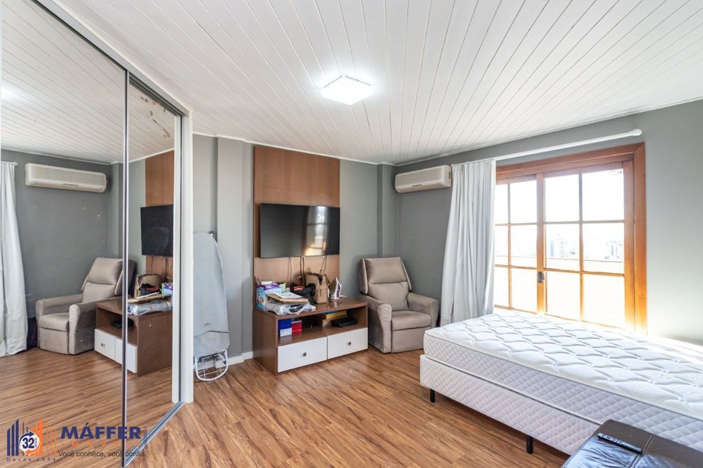 Cobertura, 5 quartos, 440 m² - Foto 43