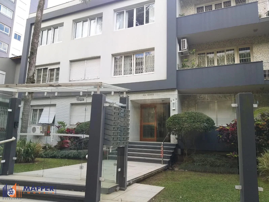 Apartamento, 3 quartos, 129 m² - Foto 30
