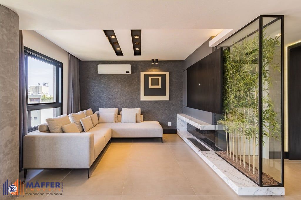 Apartamento, 3 quartos, 130 m² - Foto 12