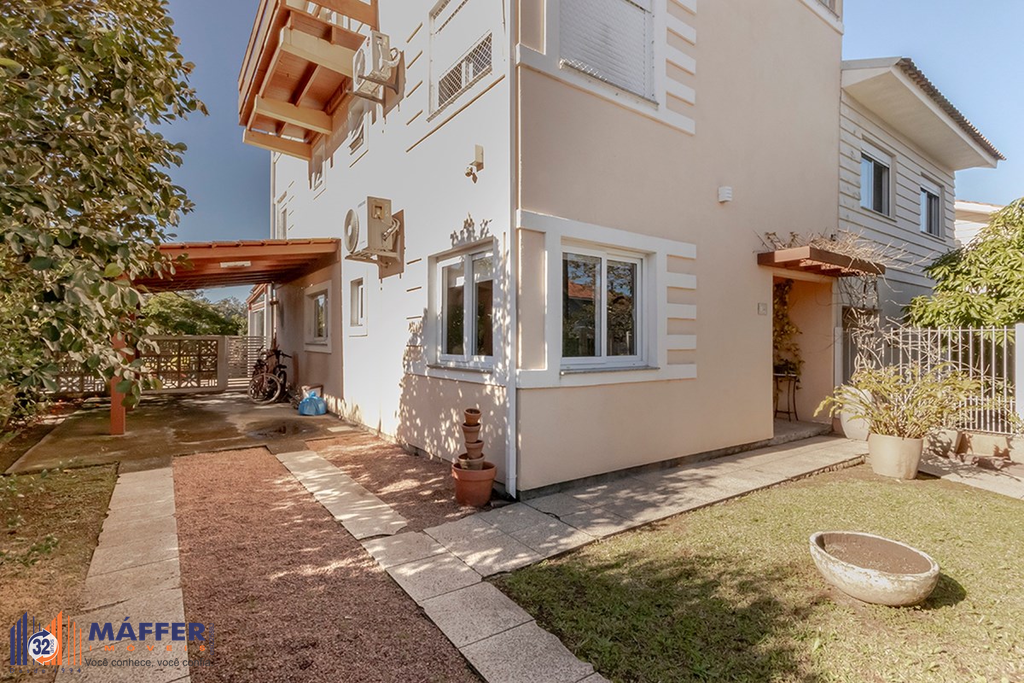 Casa, 3 quartos, 191 m² - Foto 26