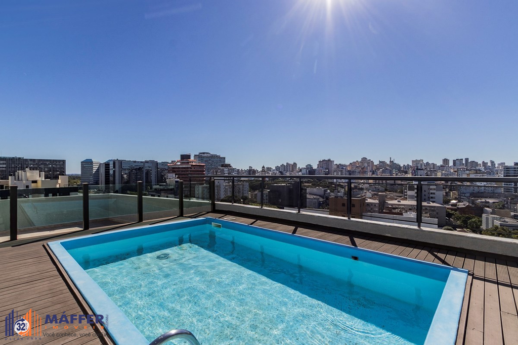 Apartamento, 2 quartos, 61 m² - Foto 12