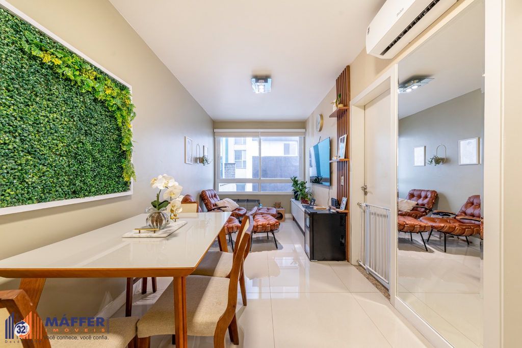 Apartamento, 1 quarto, 54 m² - Foto 22