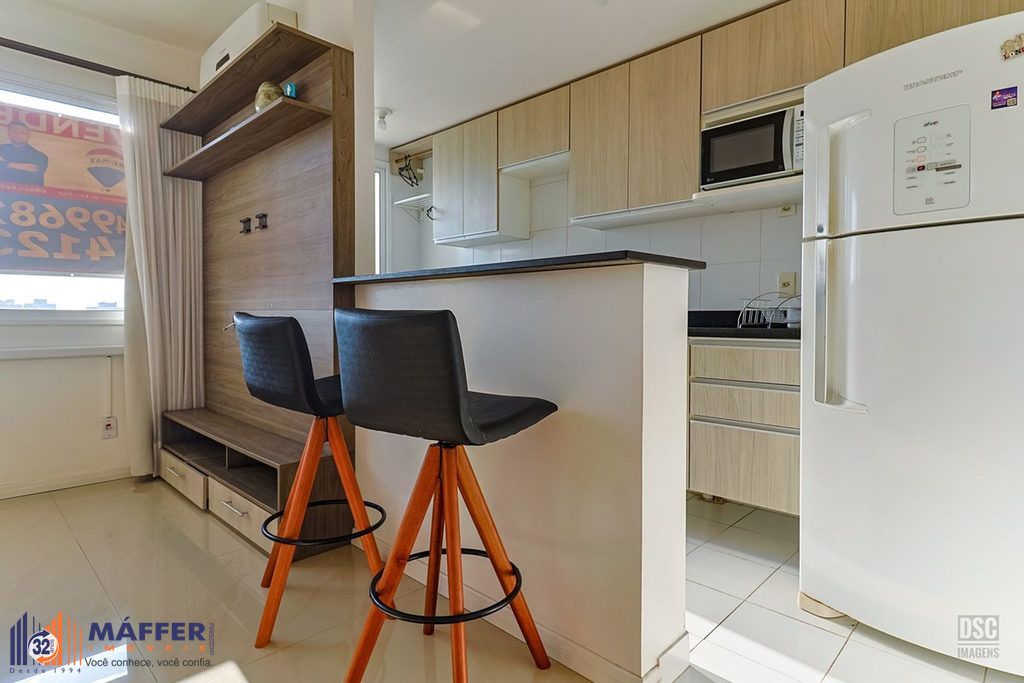 Apartamento, 3 quartos, 66 m² - Foto 45