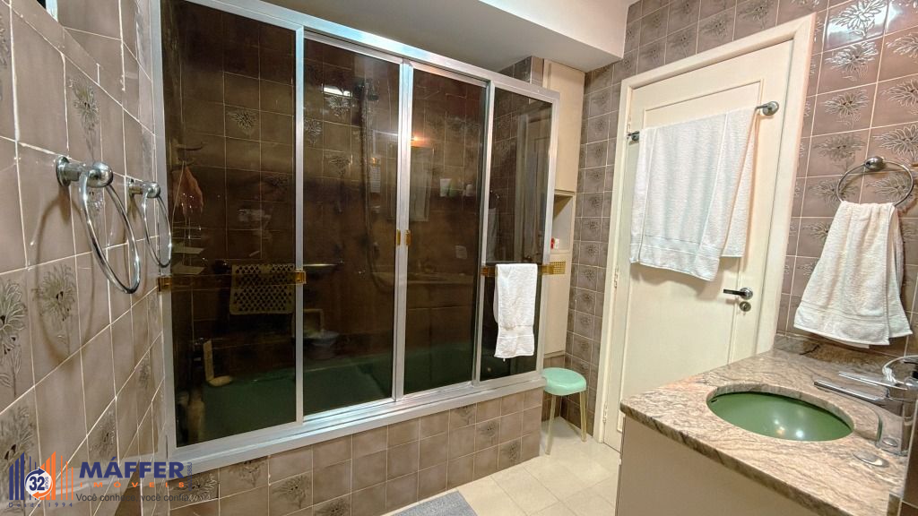 Apartamento, 3 quartos, 190 m² - Foto 14