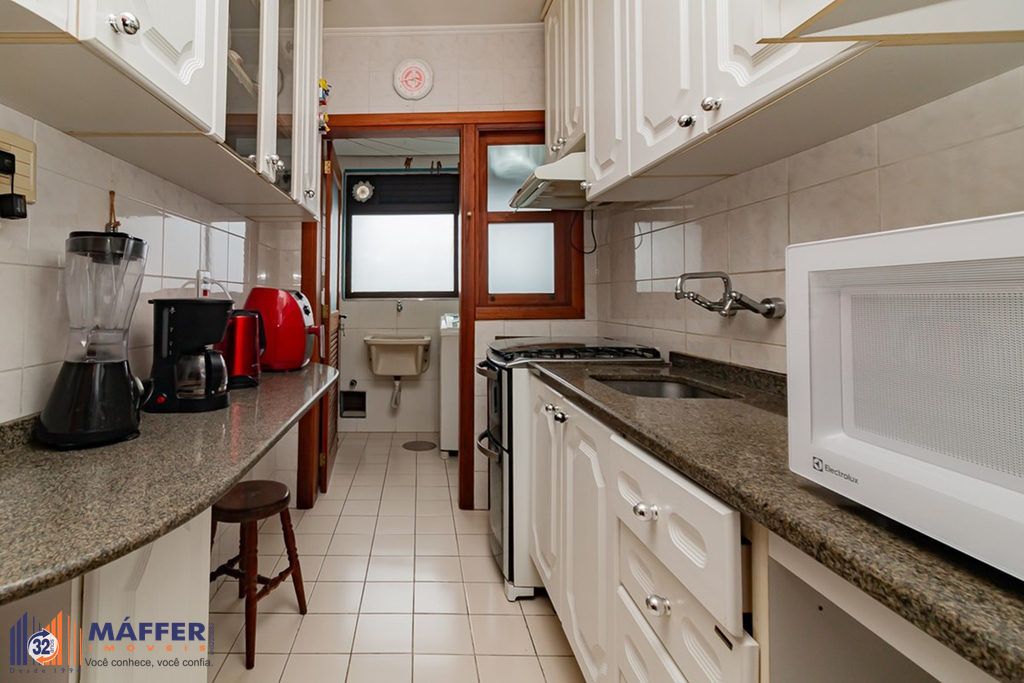 Apartamento, 2 quartos, 65 m² - Foto 33