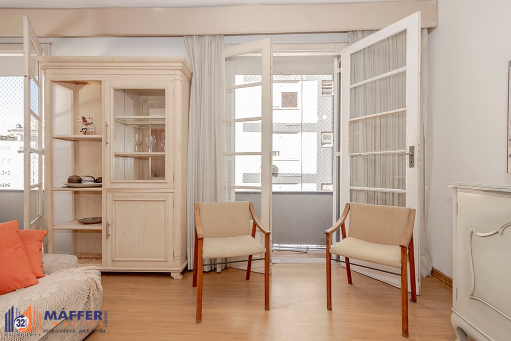 Apartamento, 3 quartos, 118 m² - Foto 30