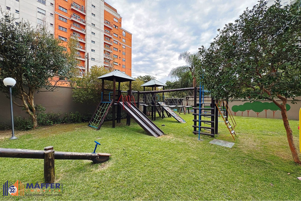 Apartamento, 3 quartos, 120 m² - Foto 21