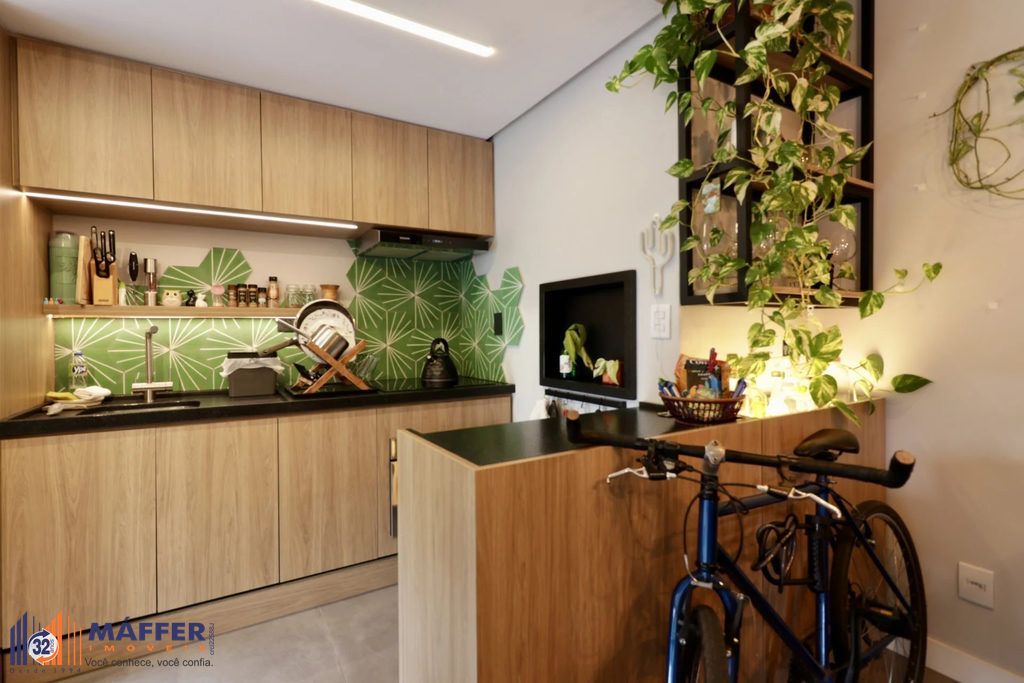 Apartamento, 1 quarto, 44 m² - Foto 12