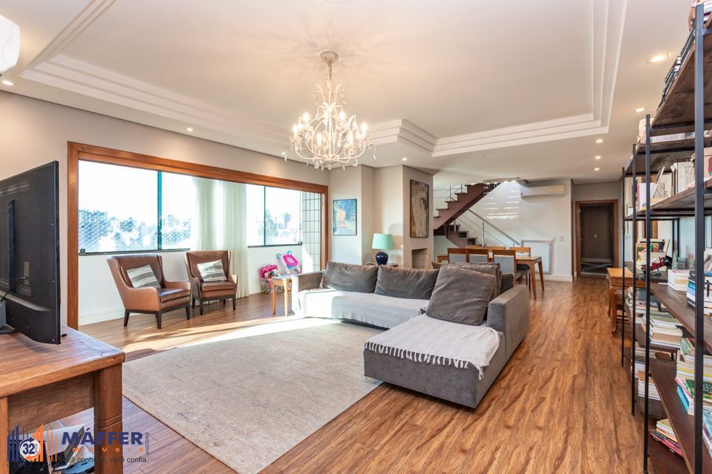 Cobertura, 5 quartos, 440 m² - Foto 52