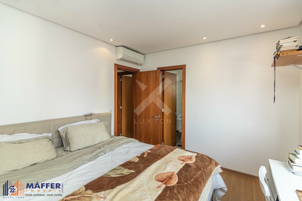 Cobertura, 2 quartos, 185 m² - Foto 3