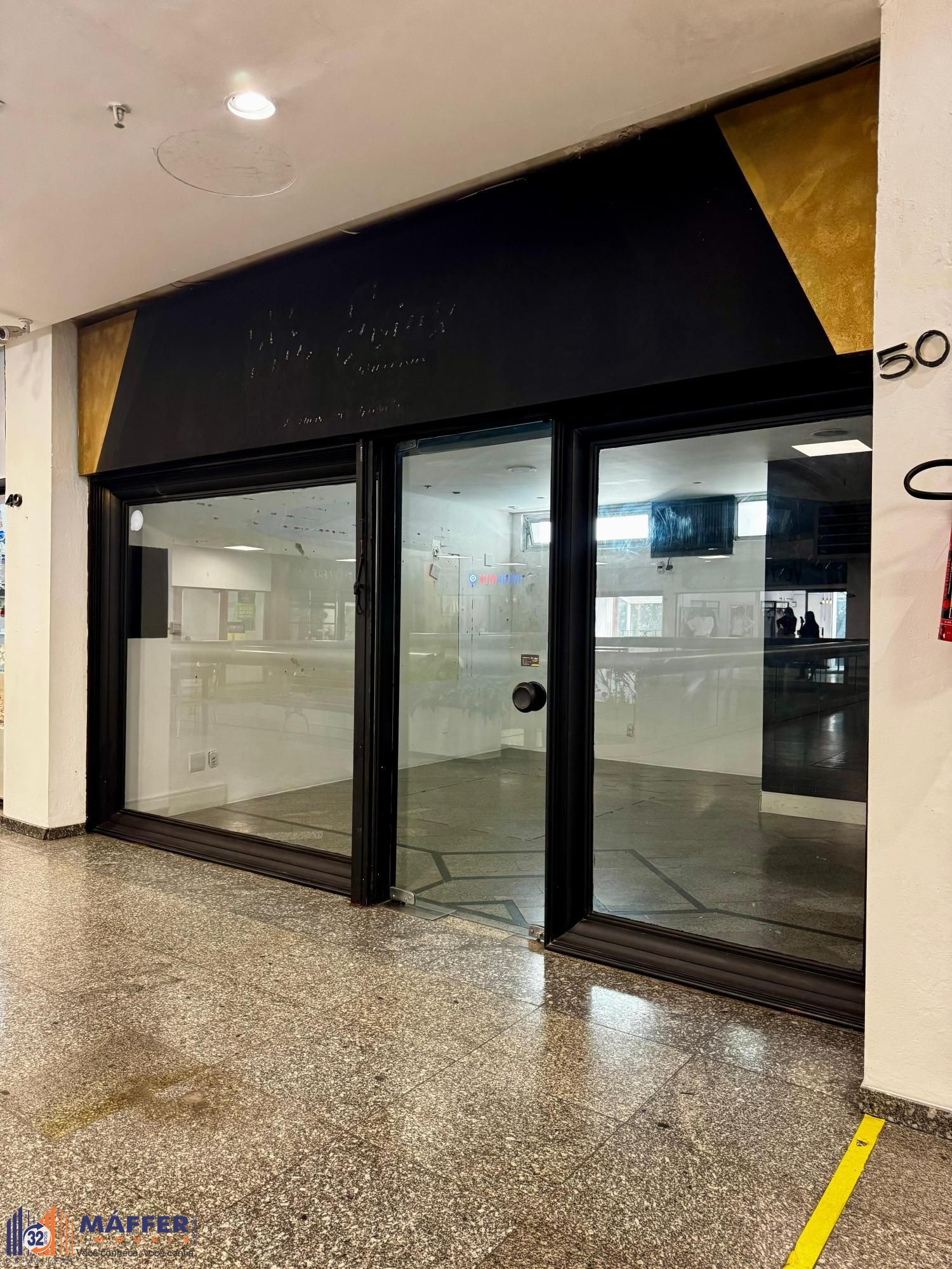 Loja, 1 sala, à venda, 26 m², Moinhos de Vento - Porto Alegre — foto 3