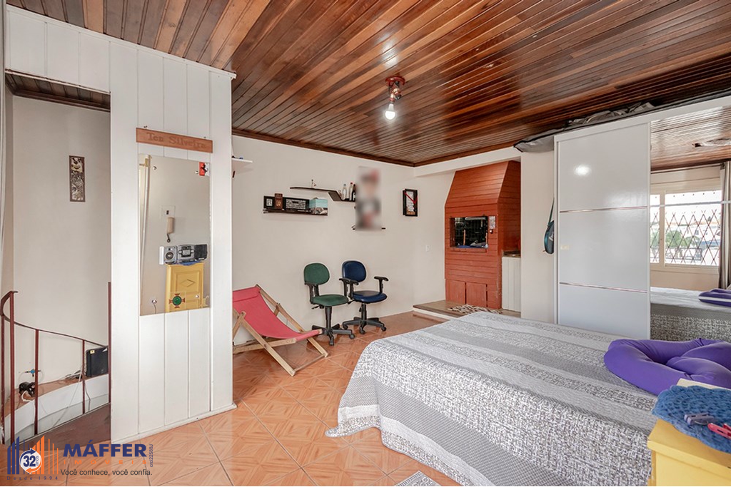 Cobertura, 2 quartos, 131 m² - Foto 10