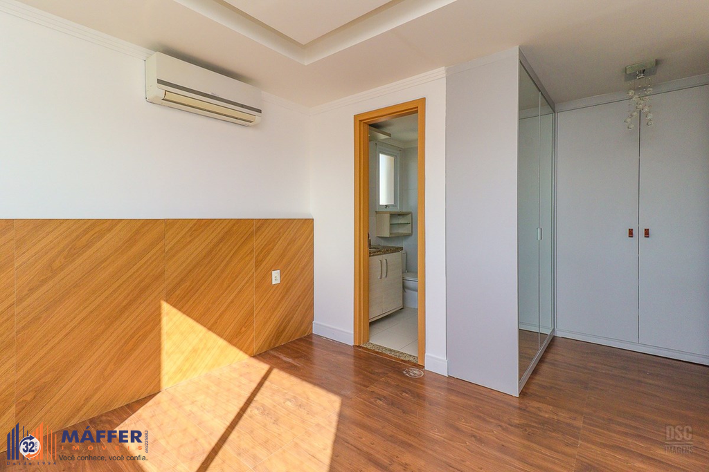 Apartamento, 3 quartos, 106 m² - Foto 8