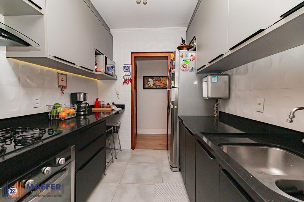Apartamento, 3 quartos, 105 m² - Foto 10