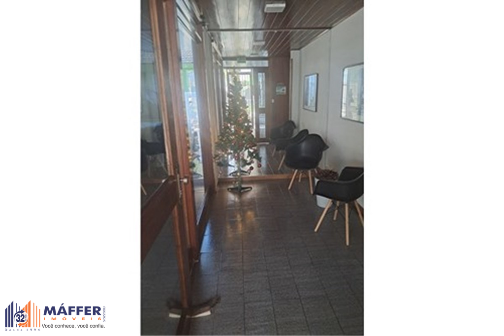 Apartamento, 1 quarto, 33 m² - Foto 3