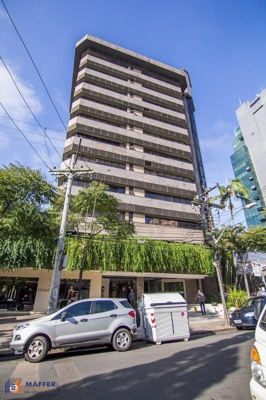 Sala Comercial no Wind Mills Work Center, para alugar, 46 m², Moinhos de Vento - Porto Alegre — foto 2