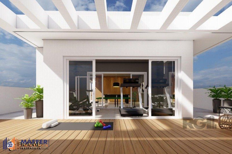 Apartamento, 3 quartos, à venda, 114 m², Centro Histórico - Capão da Canoa — foto 2