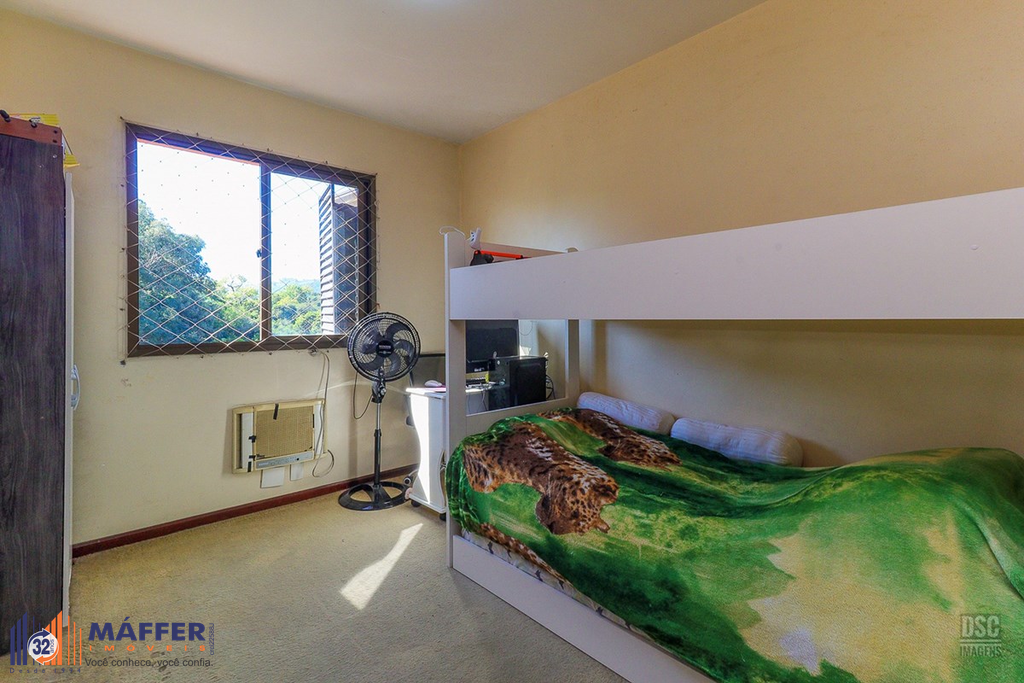 Apartamento, 3 quartos, 67 m² - Foto 4