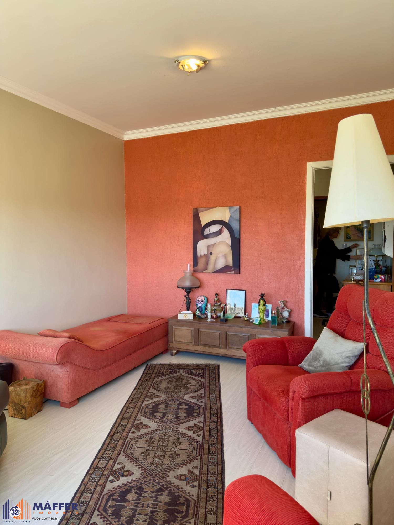 Conjunto/Sala para Venda 39 m², na cristovao colombo