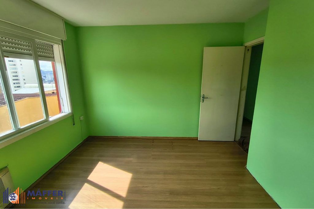 Apartamento, 2 quartos, 60 m² - Foto 6